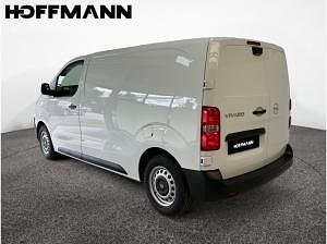 Neu Opel Vivaro 144 PS (105 kW) 2025 Weiß (kaolinweiß) Van / Kleinbus