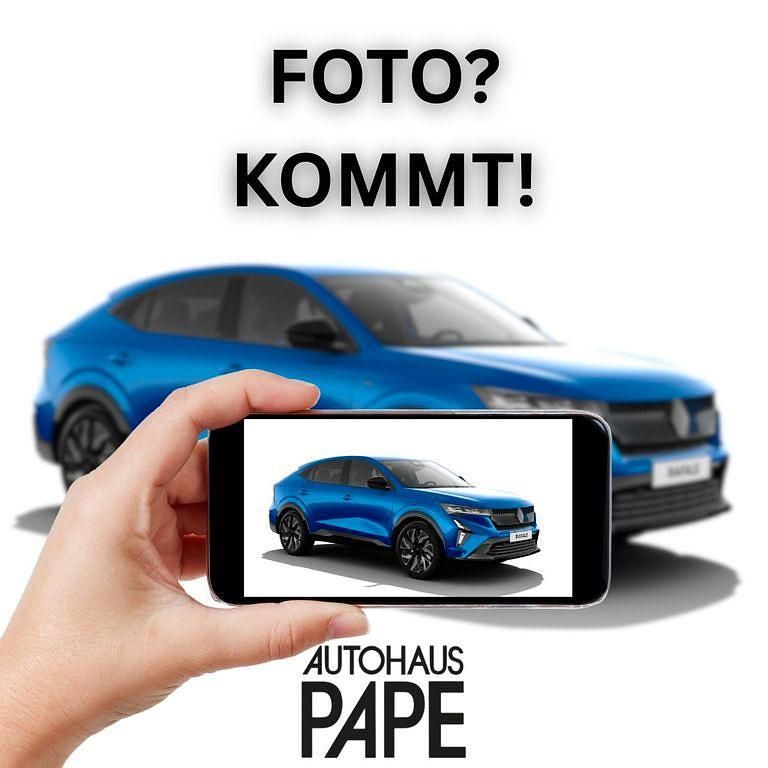 Grau Gebraucht 2021 Renault Twingo Intens Kleinwagen | 10.390 € (Guter Preis) - Bild 1/1
