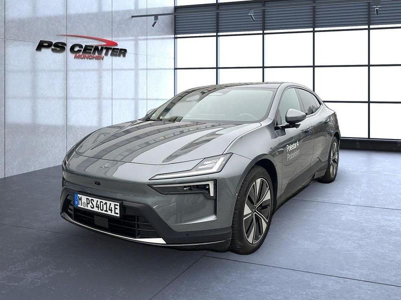 Gebraucht Polestar 4 200 kW (272 PS) 2025 SUV