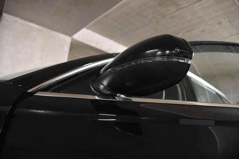 Gebraucht Audi A6 190 PS (139 kW) 2017 Kombi