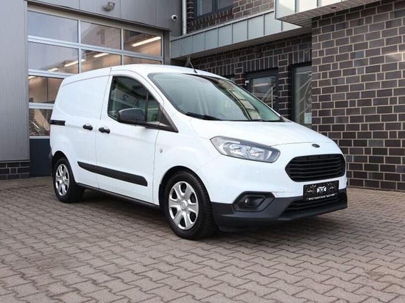 Gebraucht Ford Transit Trend 75 PS (55 kW) 2021 Andere