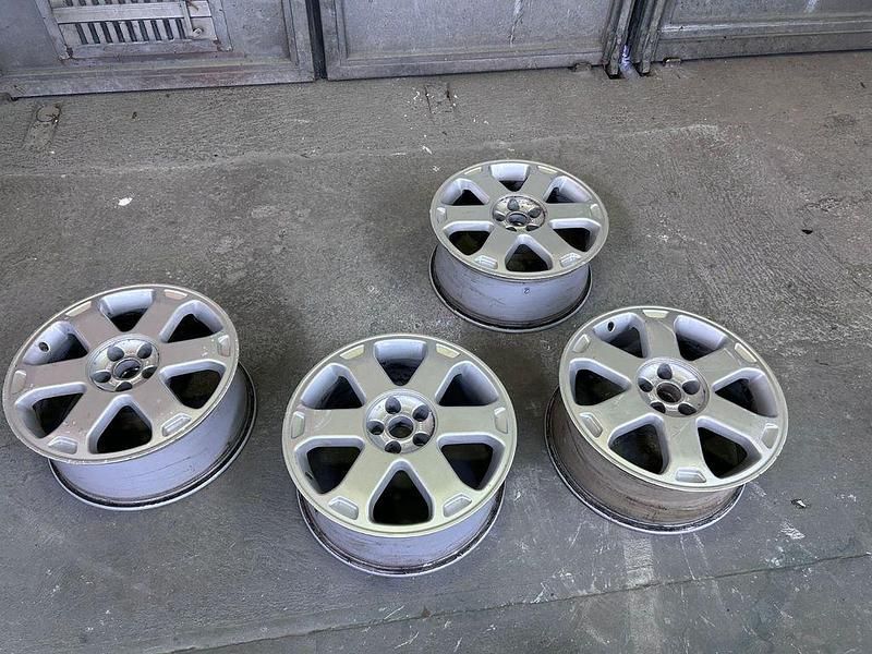 Gebraucht Audi S3 Sport 209 PS (153 kW) 2000 Blau Limousine