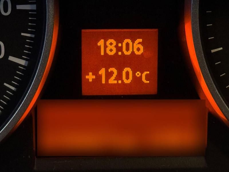 Gebraucht BMW X1 184 PS (135 kW) 2014 Weiß SUV