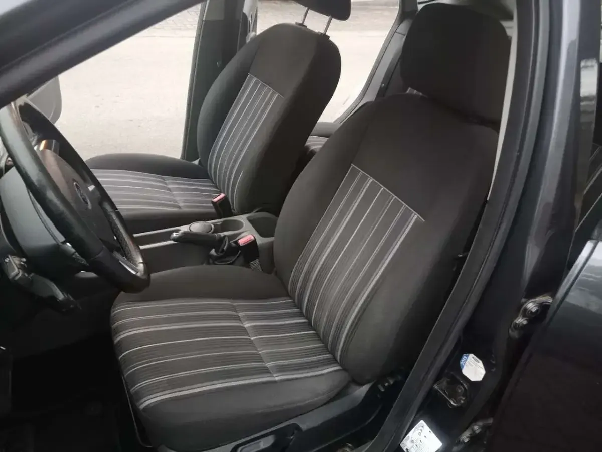 Gebraucht Ford Focus Style 116 PS (85 kW) 2008 Limousine