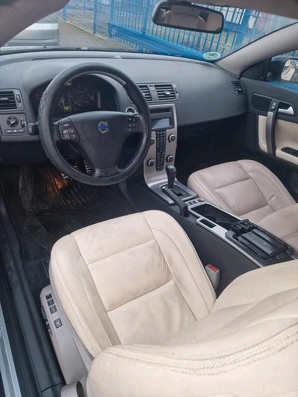 Gebraucht Volvo C70 180 PS (132 kW) 2008 Schwarz Cabrio