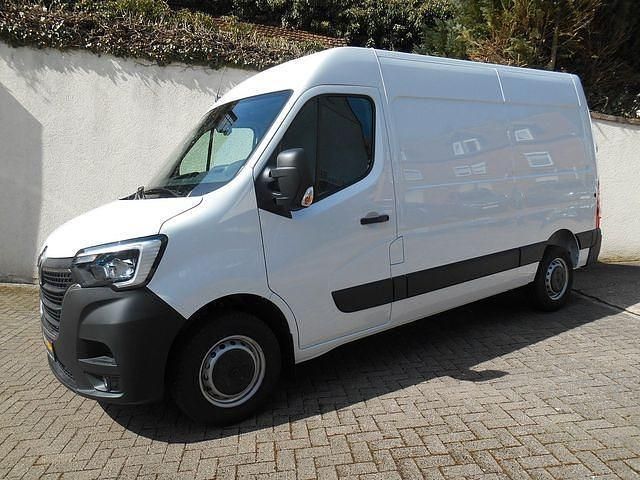 Gebraucht Renault Master 135 PS (99 kW) 2023 Van / Kleinbus