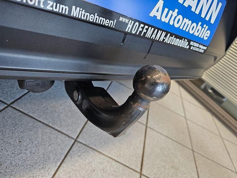 Gebraucht VW T-Roc Style 116 PS (85 kW) 2020 Grau SUV