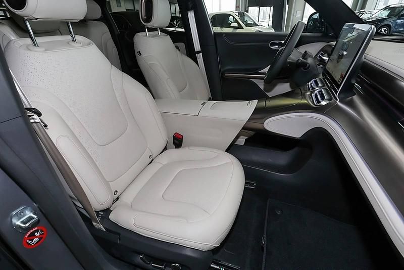 Gebraucht Smart #1 Edition #1 200 kW (272 PS) 2025 Atom grey  matte SUV