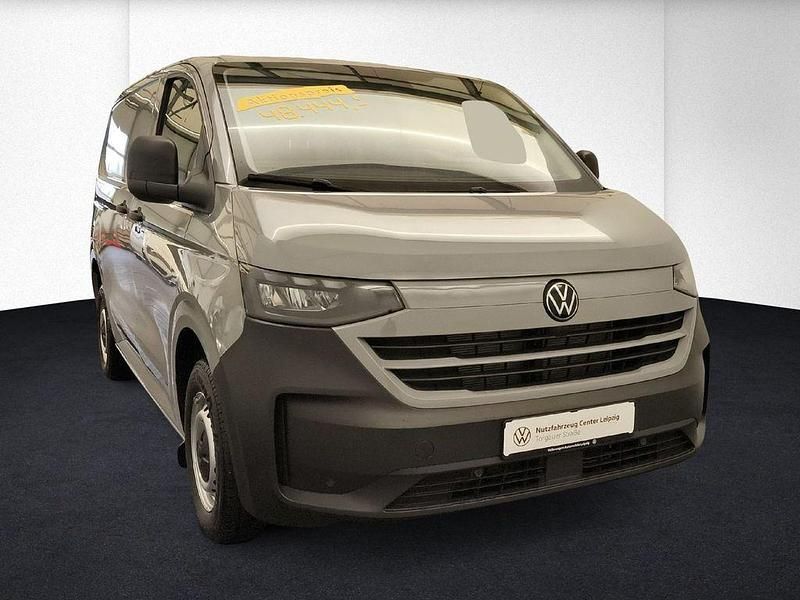 Neu VW Transporter 110 PS (80 kW) 2026 Grau Van
