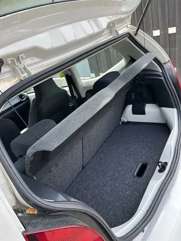 Second-hand VW up! Move 60 CP (44 kW) 2014 Alb Hatchback