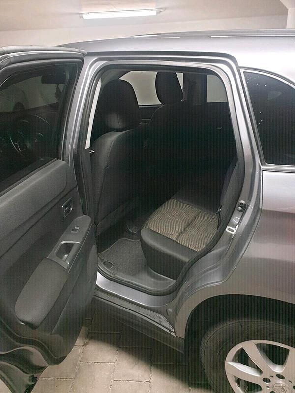 Gebraucht Mitsubishi ASX 117 PS (86 kW) 2013 SUV