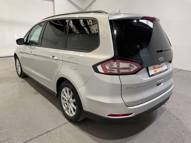 Gebraucht Ford Galaxy Trend 150 PS (110 kW) 2020 Silber Van / Kleinbus