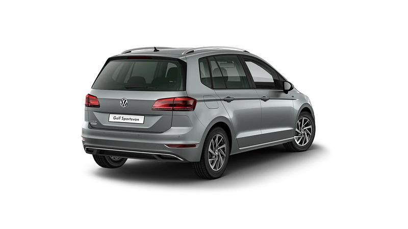 Gebraucht VW Golf VII Comfortline 86 PS (63 kW) 2018 Grau