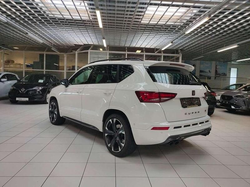 Gebraucht Cupra Ateca VZ 300 PS (220 kW) 2024 Bila weiß SUV