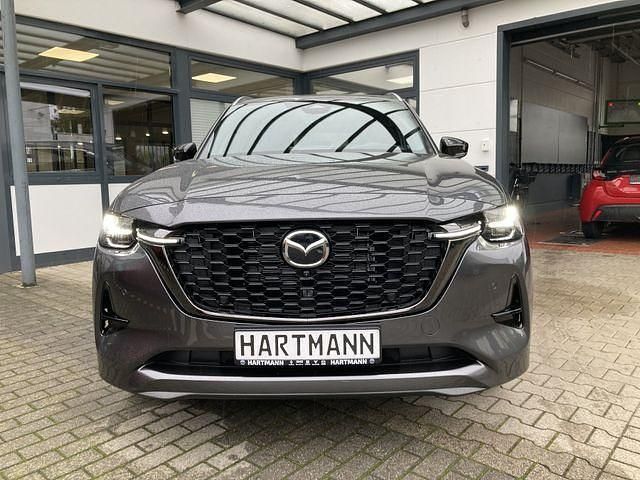 Gebraucht Mazda 2 Homura-Line 328 PS (241 kW) 2024 SUV