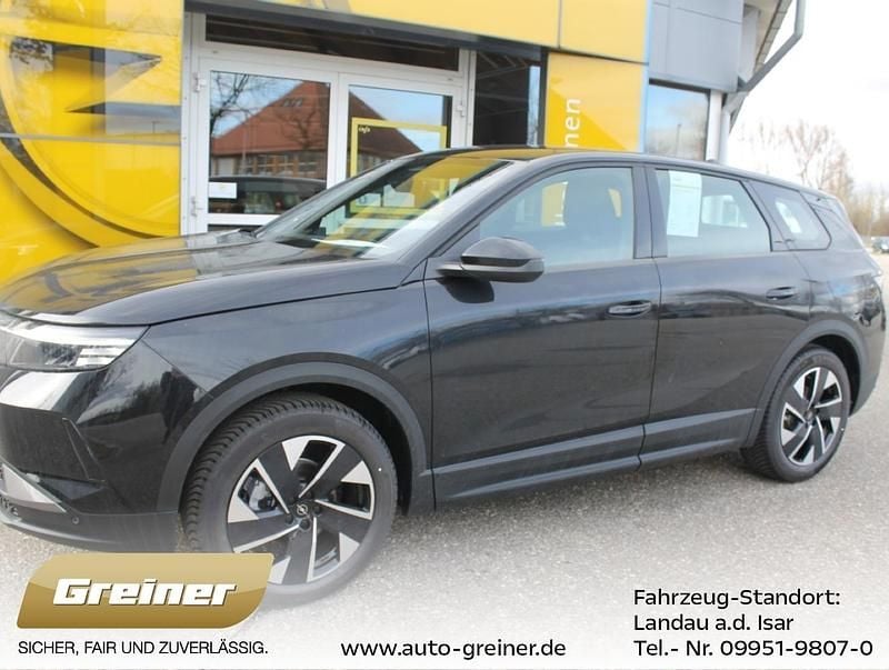 Occasion Opel Grandland X Edition 145 ch (106 kW) 2026 SUV