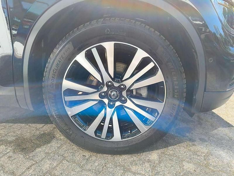 Gebraucht Renault Koleos Initiale Paris 184 PS (135 kW) 2023 Schwarz SUV