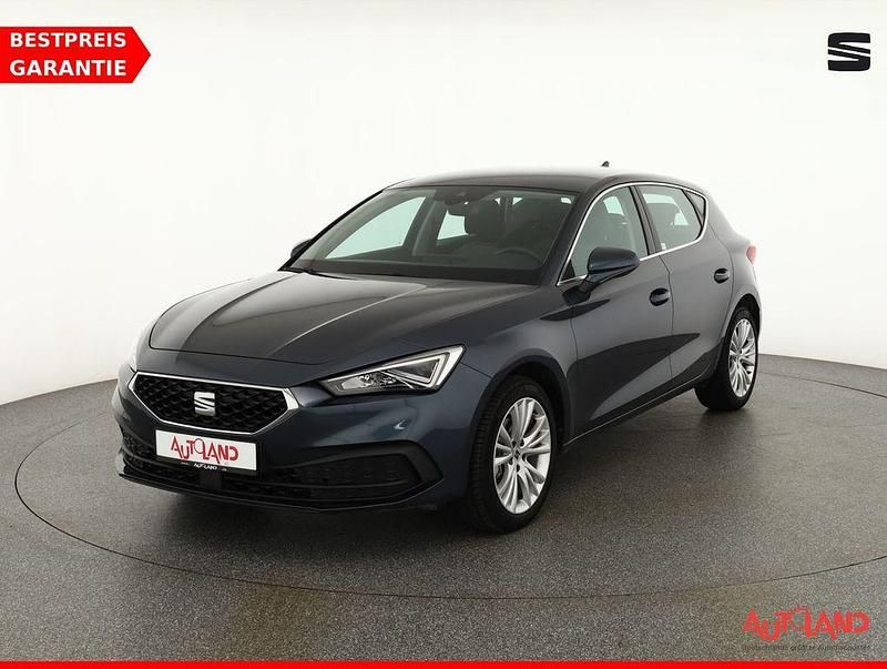 Andere Gebraucht 2020 Seat Leon Style Limousine | 16.990 € (Etwas zu teuer) - Bild 1/4