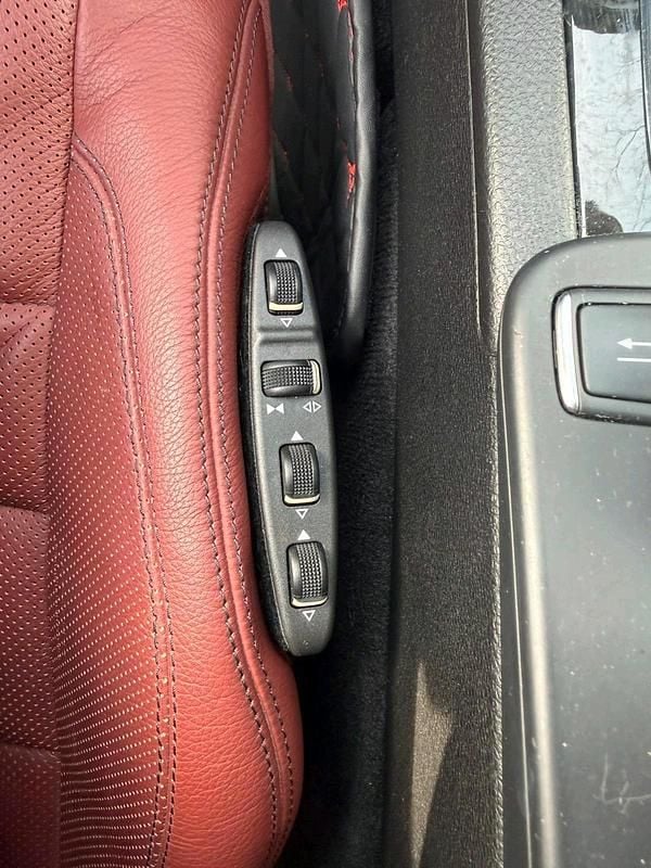 Gebraucht Mercedes E350 306 PS (225 kW) 2013 Cabrio