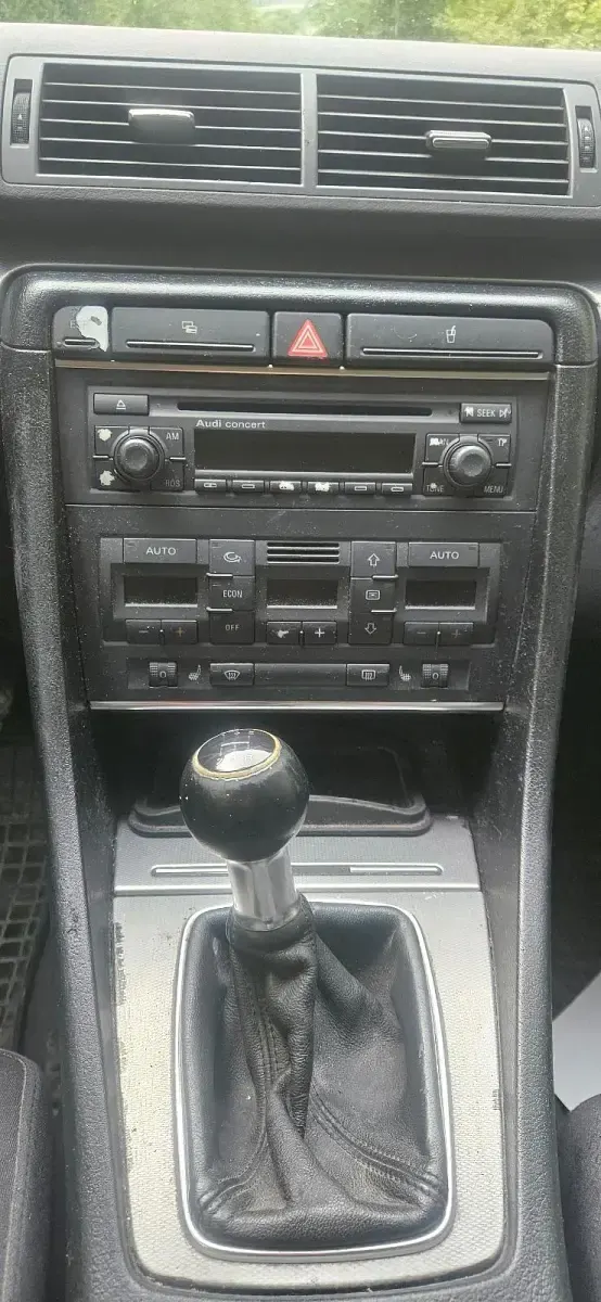 Gebraucht Audi A4 150 PS (110 kW) 2002 Kombi