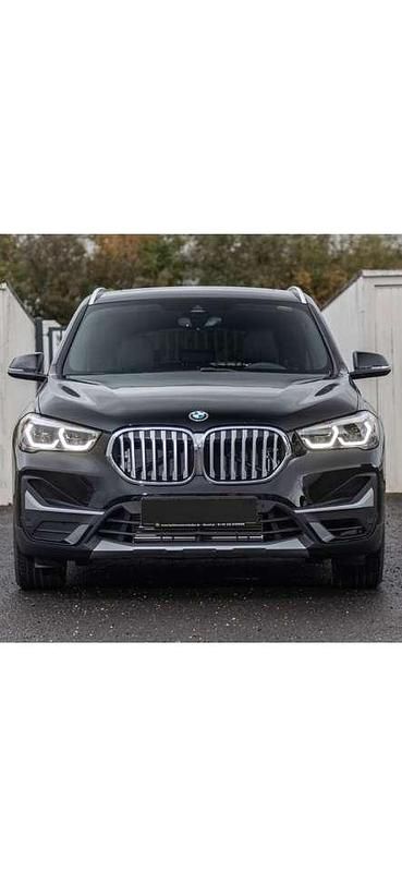 Gebraucht 2021 BMW X1 xLine SUV | 27.900 € (Guter Preis) - Bild 1/4