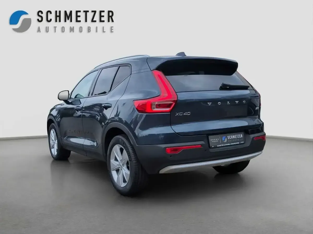 Gebraucht Volvo XC40 120 PS (88 kW) 2025 SUV