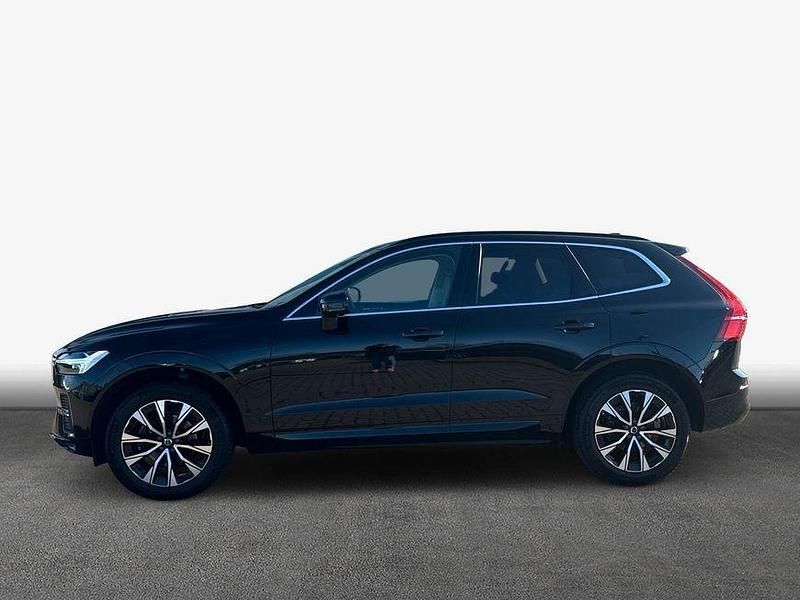 Gebraucht Volvo XC60 Core 250 PS (183 kW) 2024 Schwarz SUV
