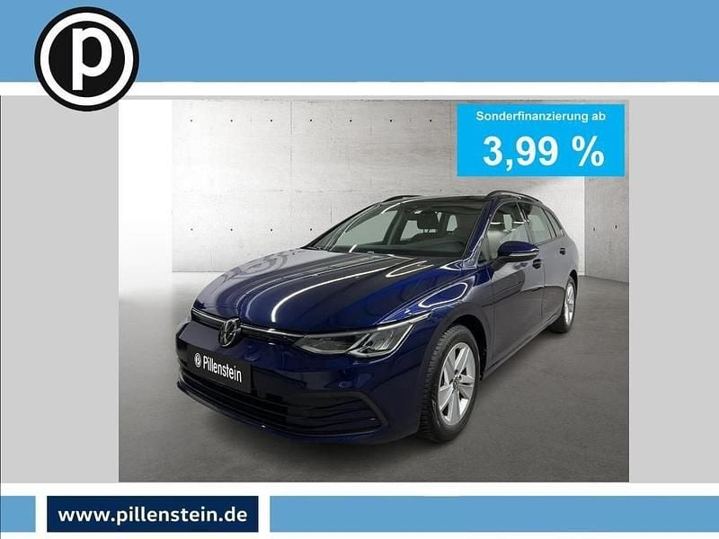 Gebraucht VW Golf VIII Business 150 PS (110 kW) 2023 Kombi