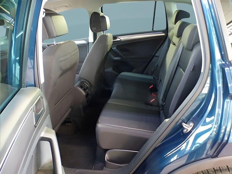 Gebraucht VW Tiguan 150 PS (110 kW) 2022 Andere SUV