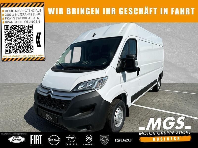 Othercolor Gebraucht 2022 Citroën Jumper Van / Kleinbus | 29.670 € (Etwas zu teuer) - Bild 1/1