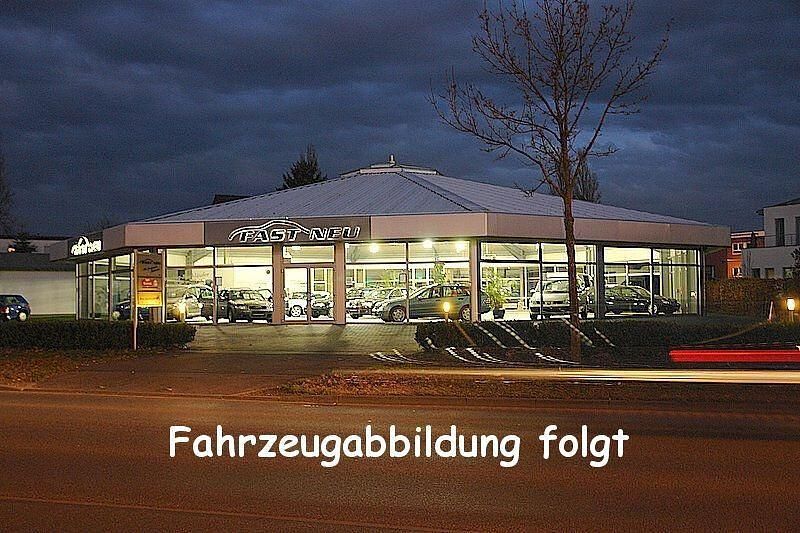 Weiß Gebraucht 2021 Ford Tourneo Trend Van / Kleinbus | 20.980 € (Superpreis) - Bild 1/3