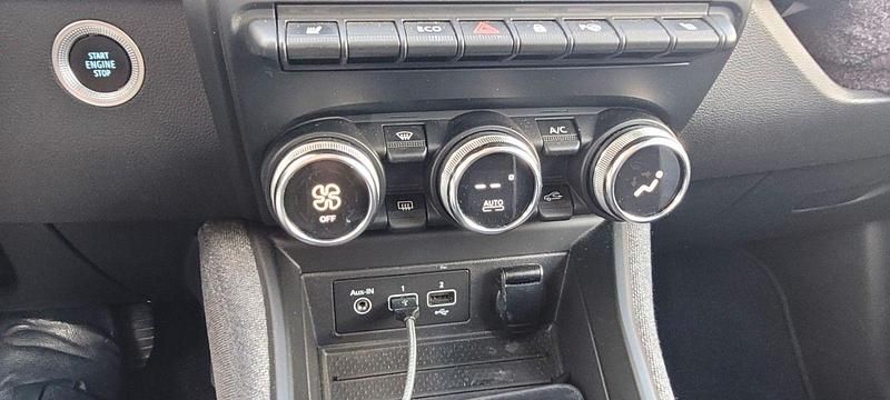 Gebraucht Renault Zoe Experience 100 kW (136 PS) 2020 Weiß Kleinwagen