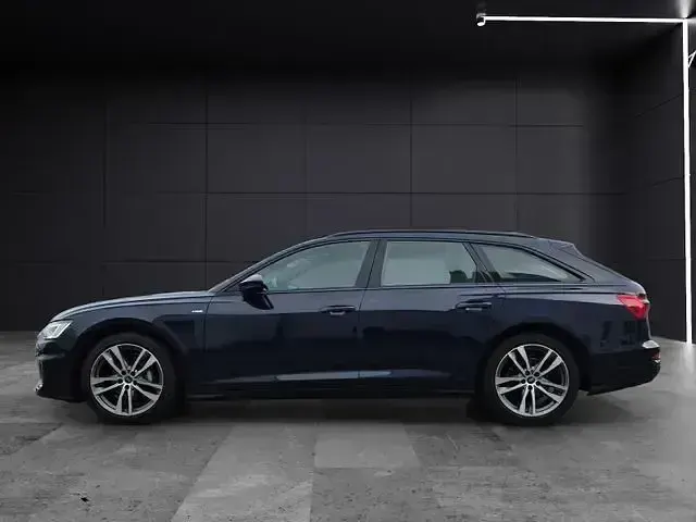 Gebraucht Audi A6 S-Line 204 PS (150 kW) 2022 Andere Kombi