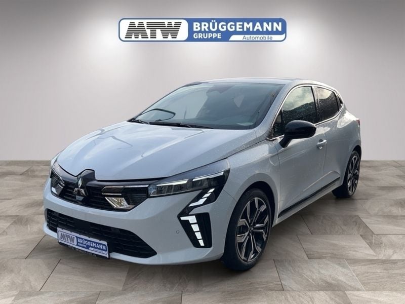 Gebraucht Mitsubishi Colt Select 91 PS (66 kW) 2024 S) (weiss Limousine