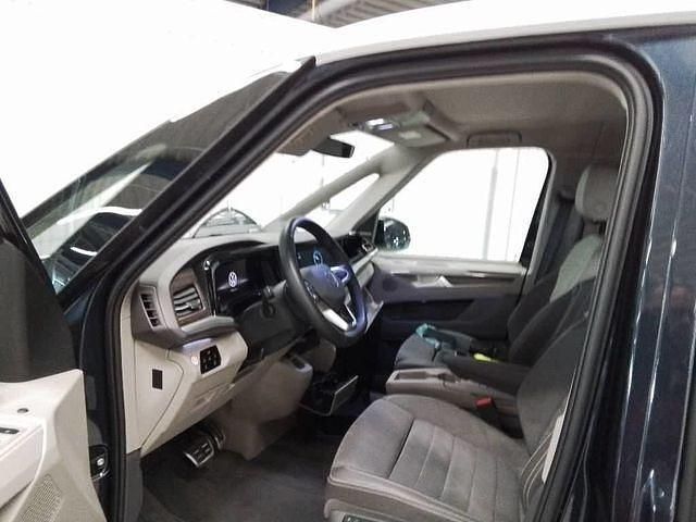 Begagnad VW Multivan Style 245 HK (180 kW) 2025 Minibuss