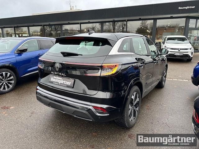 Gebraucht Renault Austral Evolution 158 PS (116 kW) 2025 Schwarz SUV