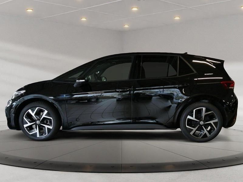 Neu VW ID.3 Pro 150 kW (204 PS) 2026 Grenadillschwarz metallic Kleinwagen