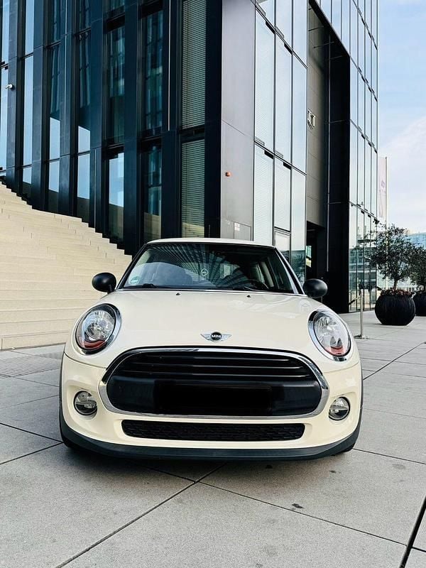 Usado Mini ONE 75 HP (55 kW) 2016 Citadino