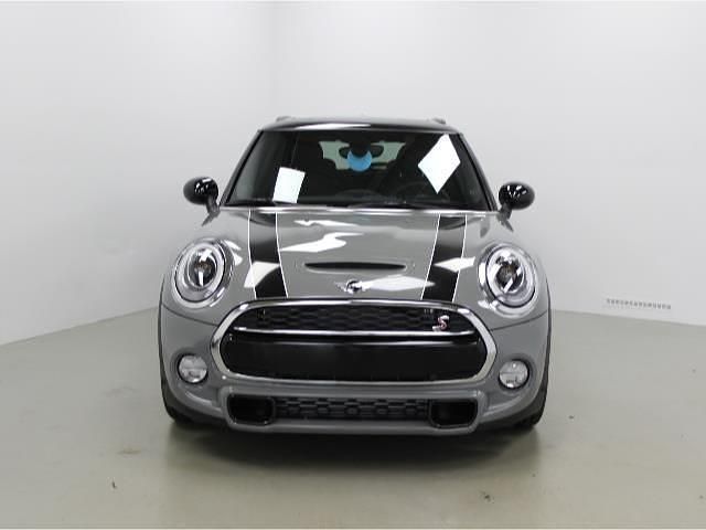 Second-hand Mini Cooper SD 170 CP (125 kW) 2017 Gri Hatchback