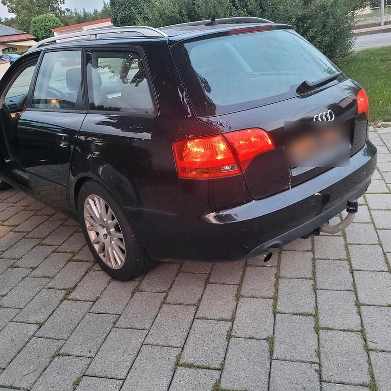 Gebraucht 2006 Audi A4 Kleinwagen | 1.500 € (Fairer Preis) - Bild 1/4