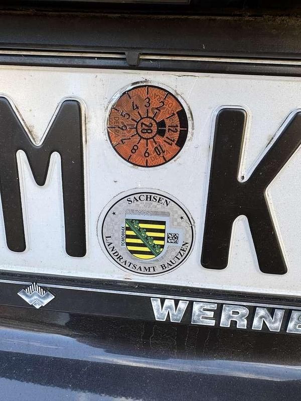 Gebraucht BMW i3 102 PS (75 kW) 2014 Kleinwagen