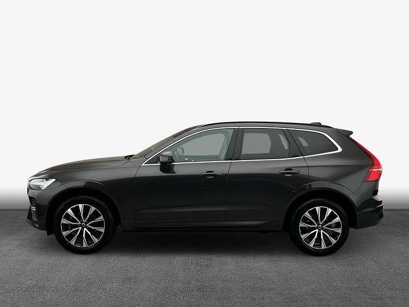 Gebraucht Volvo XC60 Core 250 PS (183 kW) 2024 Grau SUV