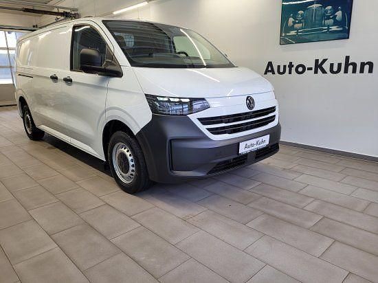 Gebraucht VW Transporter 150 PS (110 kW) 2026 Weiß Van