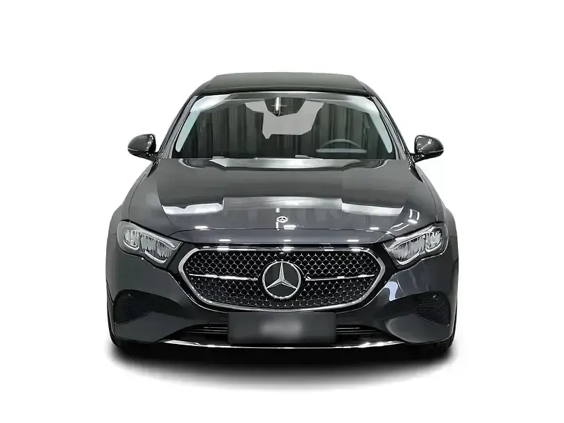 Gebraucht Mercedes E220 Advanced 197 PS (144 kW) 2025 Grau Limousine