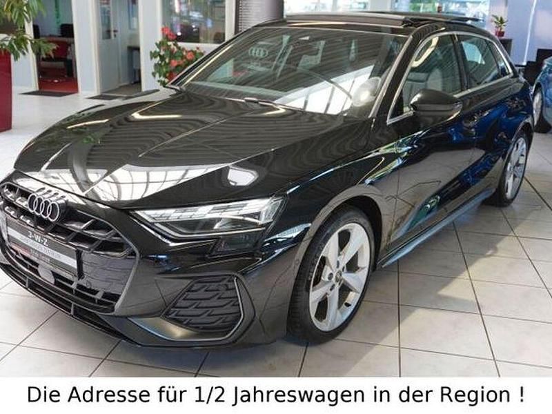 Andere Gebraucht 2024 Audi A3 Ambiente Limousine | 35.990 € (Teuer) - Bild 1/4