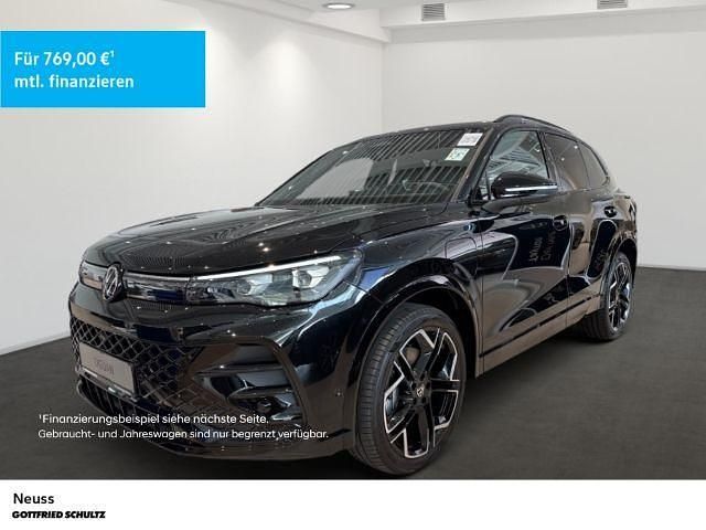Gebraucht VW Tiguan Style 150 PS (110 kW) 2025 Othercolor SUV