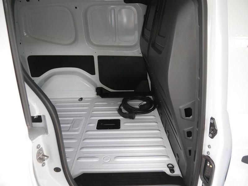 Gebraucht Renault Kangoo 89 kW (122 PS) 2024 Mineralweiß Van / Kleinbus