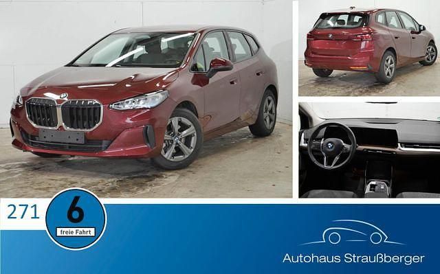 Rotkeine angabe Gebraucht 2024 BMW 218 Active Tourer Performance Van / Kleinbus | 28.980 € (Superpreis) - Bild 1/4