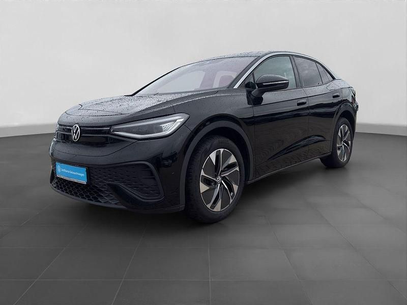 Gebraucht VW ID.5 Pure 125 kW (170 PS) 2025 Schwarz SUV