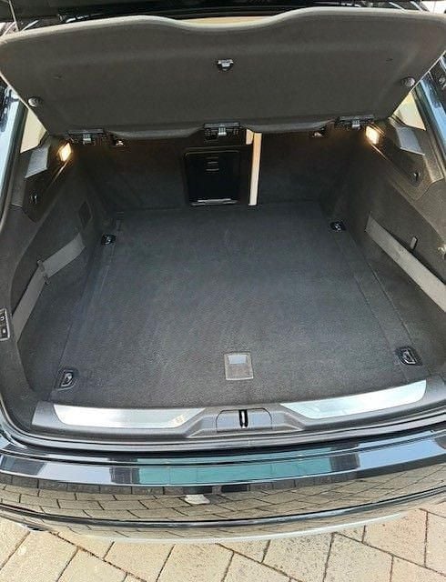 Gebraucht Maserati Levante 275 PS (202 kW) 2018 Schwarz SUV